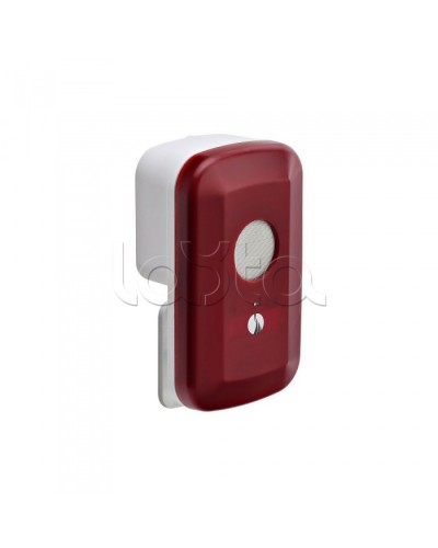 Оповещатель звуковой взрывозащищенный Спектрон ОЗ-Exi-Прометей 12-36В в Первоуральске Оповещатели Ex Pintop.ru