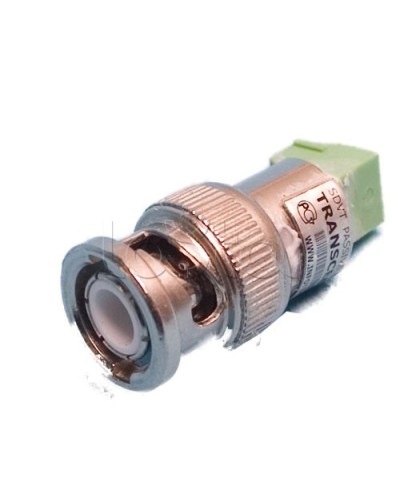 Приемопередатчик видеосигнала пассивный Инфотех AVT-TRX101 в Первоуральске Видеоусилители, Модуляторы, Делители Pintop.ru