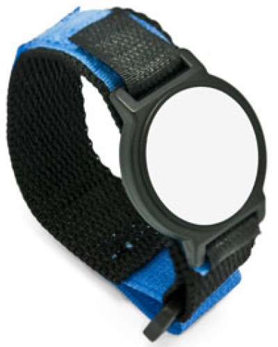 Браслет EM Marin IronLogic IL-08EB в Первоуральске Оптовые идентификаторы Pintop.ru