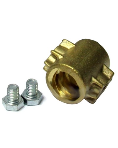 Втулка бронзовая AXO Came 119RID321 в Первоуральске Запчасти для шлагбаумов и автоматики Pintop.ru