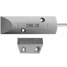 Сигнализатор магнитоконтактный Магнито-контакт СМК 102-20 Б2П АТФЕ.425119.169