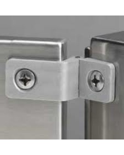 Петли для электромонтажных коробок Atlantic Legrand 035807 в Первоуральске Полки для шкафов и стоек Pintop.ru