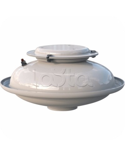 Модуль порошкового пожаротушения Источник-плюс Тунгус-МПП(Н-Т)-3-И-ГЭ-У2 в Первоуральске Модули порошковые Pintop.ru