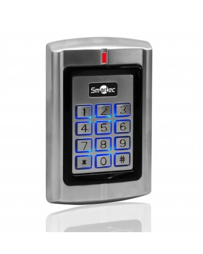 Контроллер СКУД автономный Smartec ST-SC141EHK в Первоуральске Контроллеры Pintop.ru