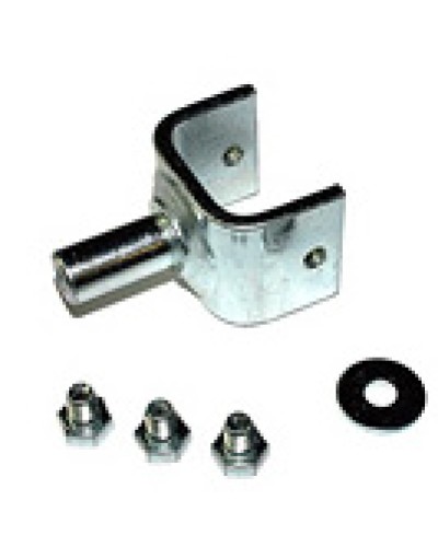 Крепление бронзовой втулки ATI Came 119RID208 в Первоуральске Запчасти для шлагбаумов и автоматики Pintop.ru