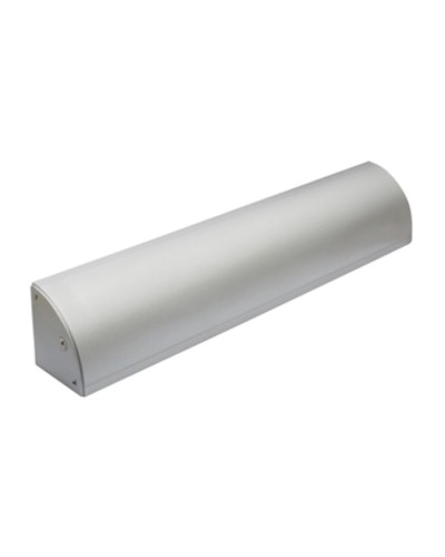 LC-образное крепление с крышкой с возможностью регулировки для замка ST-EL350ML Smartec ST-EL350BLC в Первоуральске Дополнительное оборудование для СКУД Pintop.ru