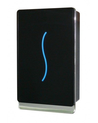 Контроллер сетевой Smartec ST-NC100EM в Первоуральске Контроллеры СКУД Smartec Pintop.ru