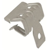 Крепеж для троса к балке 15-20 мм гориз.монт. DKC CM611020