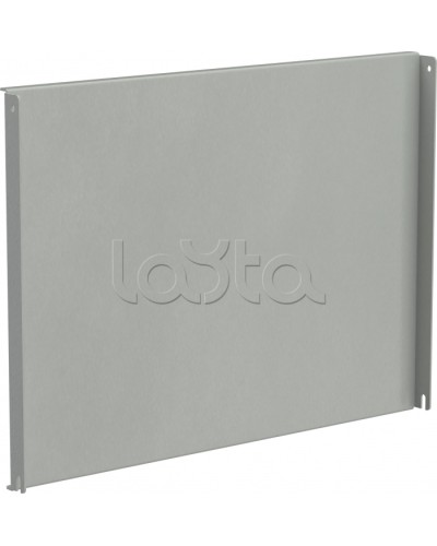 FORMAT Панель монтажная 375х600 IEK (YKM40D-FO-MP-0375-060) в Первоуральске Аксессуары для стоек и шкафов Pintop.ru