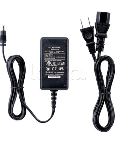 Адаптер сетевой TOA AD-0910CE в Первоуральске Системы оповещения и трансляции TOA Pintop.ru