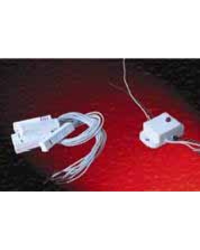 Извещатель охранный поверхностный ударноконтактный Магнито-Контакт Окно-4М (ИО 303-3) в Первоуральске Извещатели охранные Pintop.ru