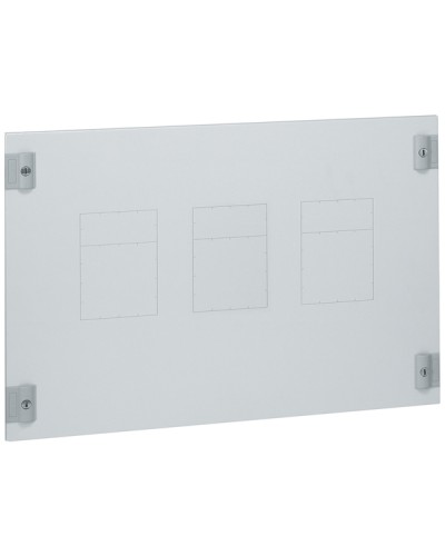 Панель лицевая Legrand 020820 в Первоуральске Аксессуары для стоек и шкафов Pintop.ru