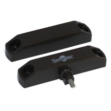 Извещатель магнитоконтактный Smartec-СКД ST-DM125NO-BR