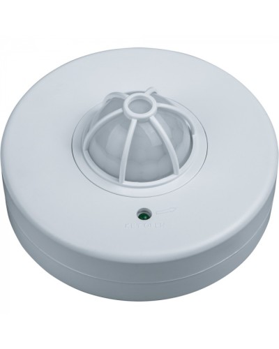 Датчик движения ИК Navigator 71 963 NS-IRM02-WH в Первоуральске Извещатели охранные Pintop.ru