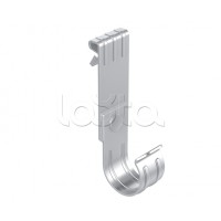 Вертикальный балочный зажим 1-5 мм под трубу 32 мм EKF (VBZ1-5-T32)