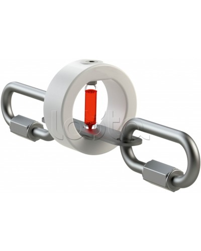 Замок тепловой тросовый Спецавтоматика ЗТК - 93.3 в Первоуральске Обратные клапаны Pintop.ru