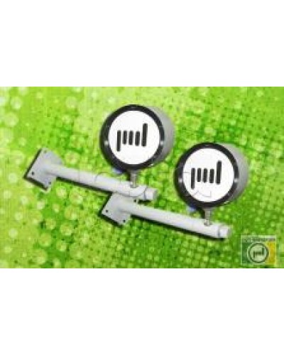 Омега микродизайн Призма-3-10/250Э в Первоуральске Извещатели охраны периметра Pintop.ru