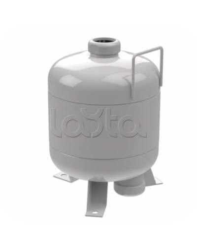 Модуль порошкового пожаротушения в нормальном исполнении Источник-плюс Тунгус-МПП(Н)-10-И-ГЭ-У2 в Первоуральске Модули порошковые Pintop.ru