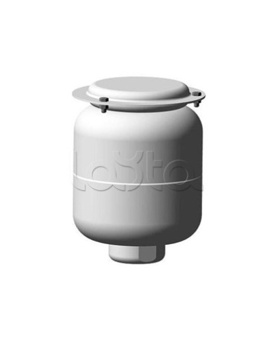 Модуль порошкового пожаротушения автономный самосрабатывающий настенный Источник-плюс Тунгус-МПП(Н-С)-2,7(н)-И-ГЭ-У2 в Первоуральске Модули порошковые Pintop.ru