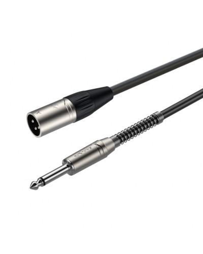 Кабель микрофонный ROXTONE SMXJ250/6 в Первоуральске Система оповещения и трансляции Roxton Pintop.ru