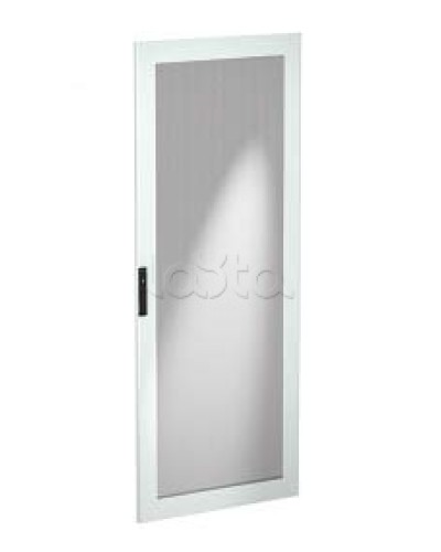 Дверь перфорированная, для шкафов, 1800 x 600 мм DKC R5ITCPRMM1860 в Первоуральске Аксессуары для стоек и шкафов Pintop.ru