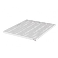 Полка стационарная TLK-SHFS-2-550-GY