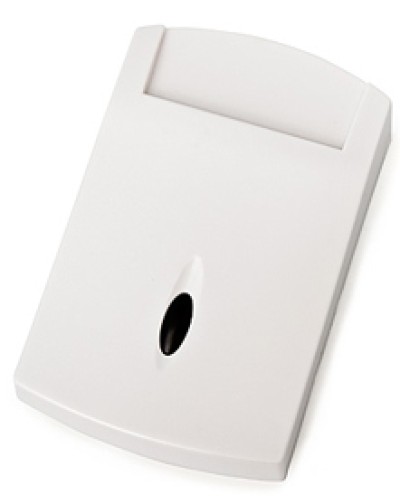 Накладка-карман для карт IronLogic Matrix-III (мод. E H) Карман (светлый перламутр) в Первоуральске Сетевая СКУД Matrix Pintop.ru