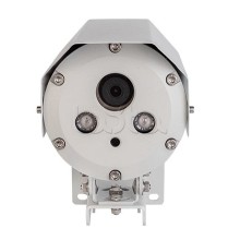 Цифровая в/камера с разрешением 4 Мп Релион-Exd-М-100-ИК-IP4Мп2.8mm-PoE-С-TR