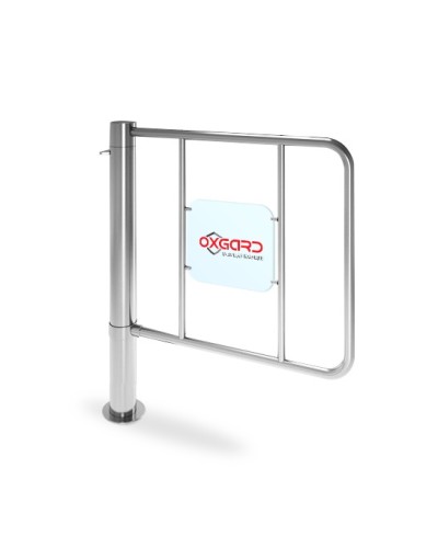 Калитка реверсивная К-15 930 Oxgard К-15 930 (ВЗР 2126-1) в Первоуральске Калитки Pintop.ru