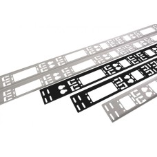 Органайзер вертикальный кабельный в шкаф 24U ЦМО (ВКО-М-24.150)