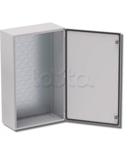 Шкаф навесной серии ST 600х600х400 IP65 DKC R5ST0664 в Первоуральске Щиты электрические Pintop.ru