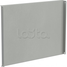 FORMAT Панель монтажная 375х600 IEK (YKM40D-FO-MP-0375-060)