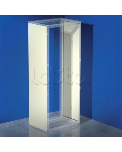 Панели боковые для шкафов CQE 1600x600 мм 2шт/уп DKC R5LE1662 в Первоуральске Полки для шкафов и стоек Pintop.ru