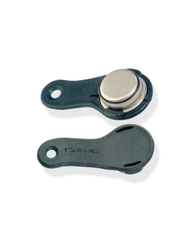 Ключ контактный цифровой в корпусе держателя Цифрал DC-2000А в Первоуральске Оптовые идентификаторы Pintop.ru