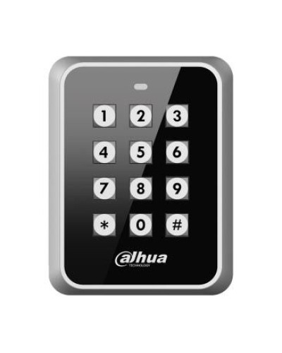 Считыватель карт доступа в металлическом корпусе Dahua DHI-ASR1101M-D-V1 в Первоуральске Считыватели Pintop.ru