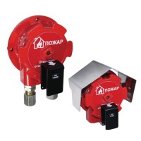 Извещатель Эрвист ИПР 535-Орлан-Ex-Н-А