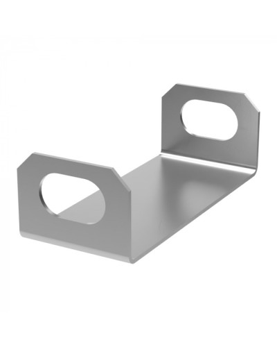 Держатель кабеля Стандарт INOX (AISI 304) 50 Промрукав (PR16.3786) в Первоуральске Аксессуары для лотков Pintop.ru