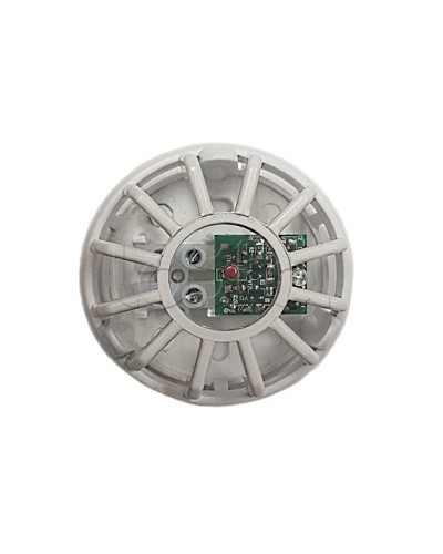 Извещатель пожарный тепловой взрывозащищённый Магнито-контакт ИП103-55-А3Ех ПАШК.425212.129 ПС в Первоуральске Пожарные извещатели (Ex) Pintop.ru