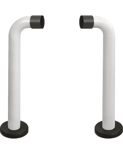 Ограждение проезда CARDDEX DW-01 в Первоуральске Запчасти для шлагбаумов и автоматики Pintop.ru