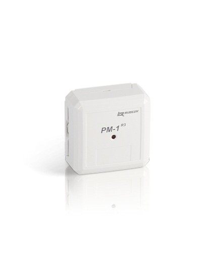 Модуль релейный адресный Рубеж РМ-1С прот. R3 в Первоуральске Адресная система пожарной сигнализации РУБЕЖ Pintop.ru