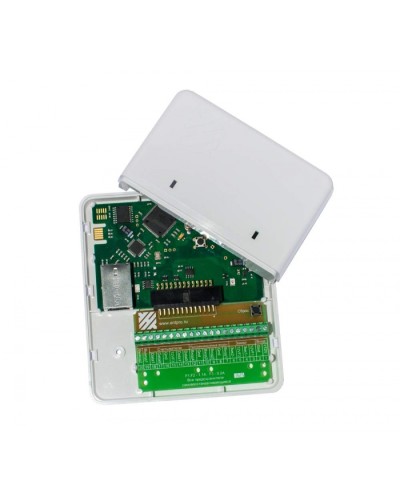 Сетевой контроллер ЭРА-500 в Первоуральске Контроллеры Pintop.ru