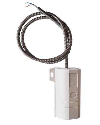 ИУЖ-2 «Венеция» с металлорукавом из нержавеющей стали ПАШК. 407733.028 Магнито-Контакт в Первоуральске Технологические извещатели Pintop.ru