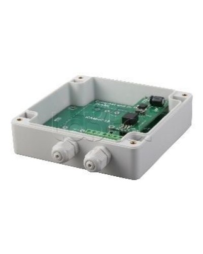 Передатчик AHD видеосигнала активный в гермокорпусе Инфотех AVT-TX1162AHD в Первоуральске Видеоусилители, Модуляторы, Делители Pintop.ru