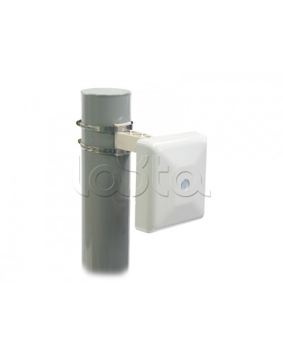 Извещатель охранный радиоволновый однопозиционный Forteza ЗЕБРА-30(24)А-Ш (штора) в Первоуральске Извещатели охраны периметра Pintop.ru