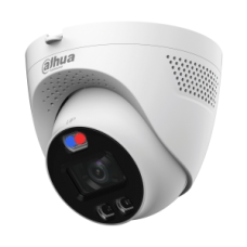Камера видеонаблюдения уличная купольная Dahua DH-HAC-ME1509TQP-A-PV-0360B-S2