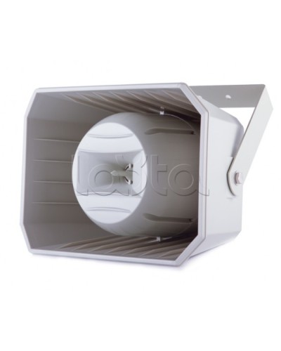 Громкоговоритель рупорный всепогодный ROXTON MP-50T в Первоуральске Система оповещения и трансляции Roxton Pintop.ru