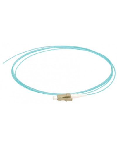 Оптический пигтеил, (MM), 50/125 (OM3), LC/UPC, LSZH, 1,5м ITK (FPT5003-LCU-C1L-1M5) в Первоуральске Патч-корды и пигтейлы Pintop.ru