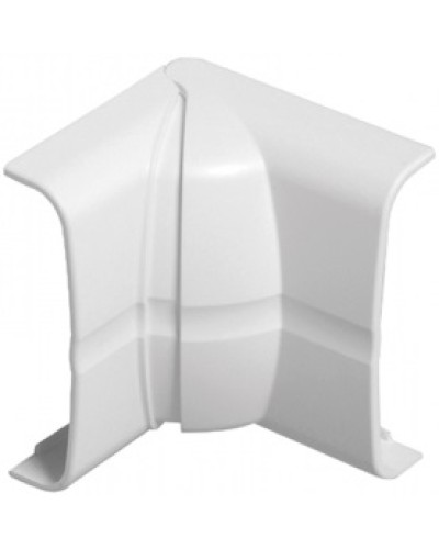 Внутренний угол изменяемый IEK CKK11D-X-080-020-K01 в Первоуральске Аксессуары для кабель-канала Pintop.ru