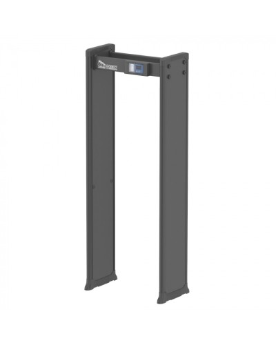 Арочный металлодетектор Блокпост PC V 4800 (48/32/16) в Первоуральске Металлодетекторы Pintop.ru