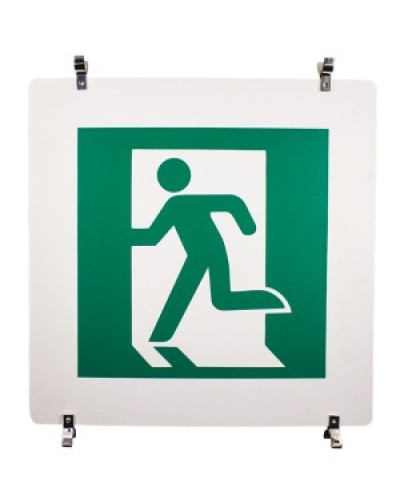 Табличка с креплением Tantos TSb-TK в Первоуральске Дополнительное оборудование для СКУД Pintop.ru